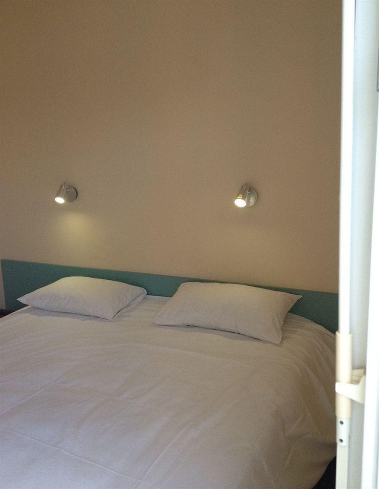 Brit Hotel Macon Nord Autoroute Du Soleil 外观 照片