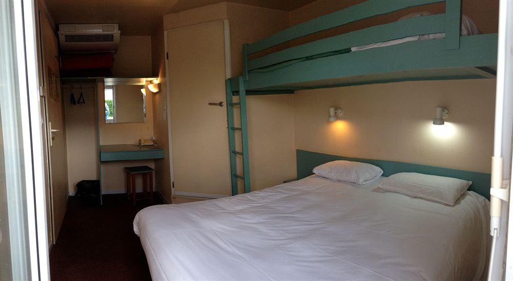 Brit Hotel Macon Nord Autoroute Du Soleil 外观 照片