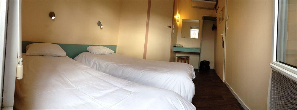 Brit Hotel Macon Nord Autoroute Du Soleil 外观 照片