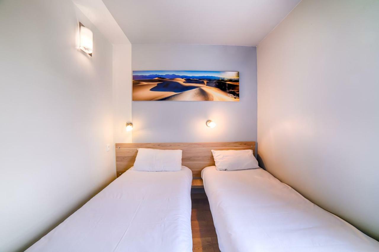 Brit Hotel Macon Nord Autoroute Du Soleil 外观 照片